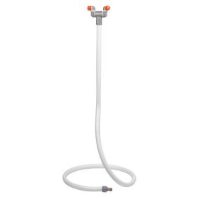 Bradas ködösítő és kerti frissítő Cobra, hűsítő köd, nyári napokra.