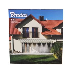 Frissítő szett 7,5 m