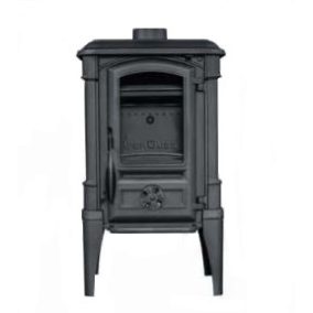 Öntvény kandalló Ferguss A