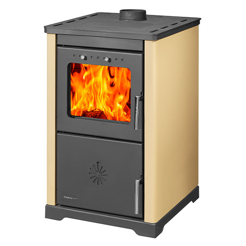 Vera vízteres szobai kandalló