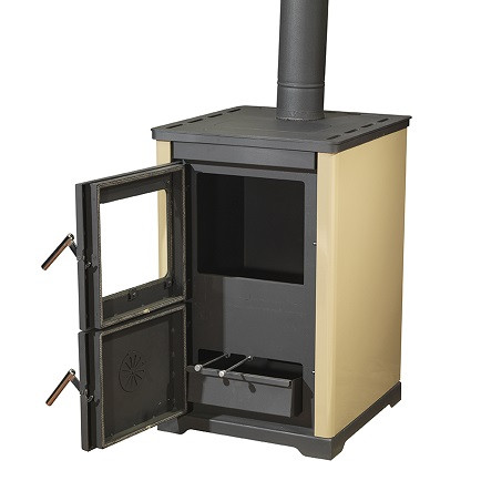 Hosseven kazán nagy teljesítmény