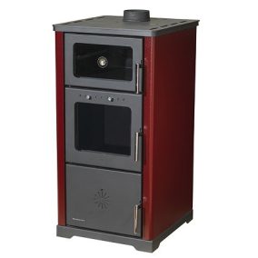 Hosseven Vera Oven Sütős Vízteres Kandalló