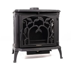 Öntvény Kandalló Nordflam Arica Eco 11 kW