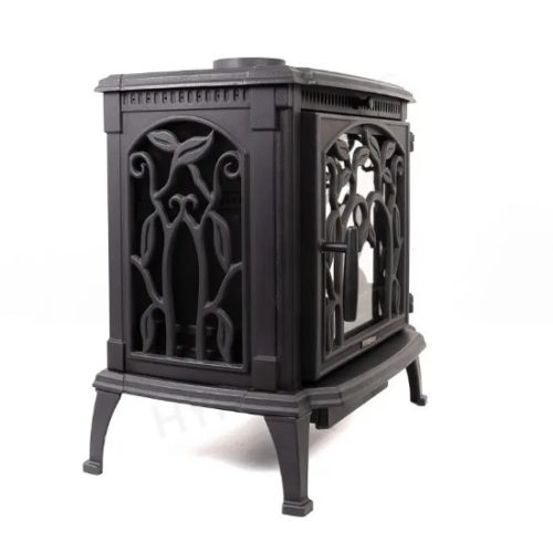 Arica nagy teljesítményű öntvény kandalló