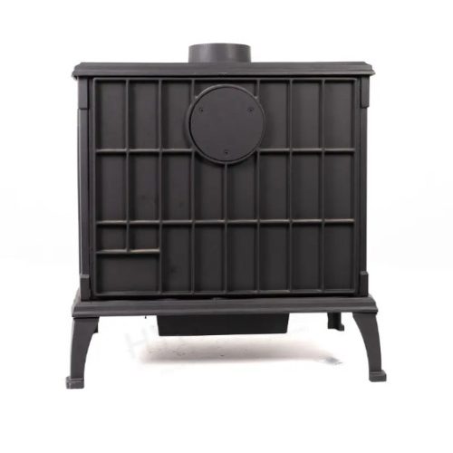 Nordflam Arica Eco másodlagos égetés