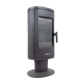 Öntvény Kandalló Nordflam Augusta Eco