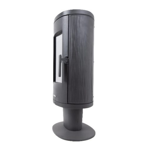 Nordflam dizájn tűzhely