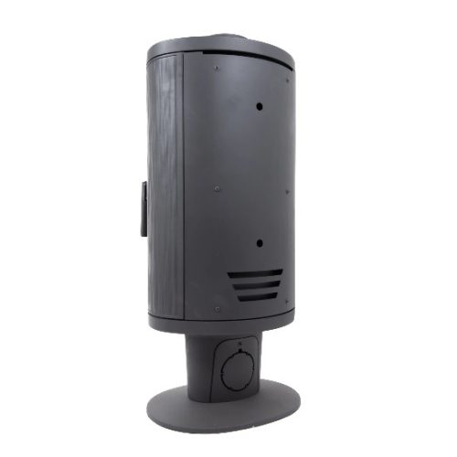 Nordflam Augusta külső levegő bevezetés