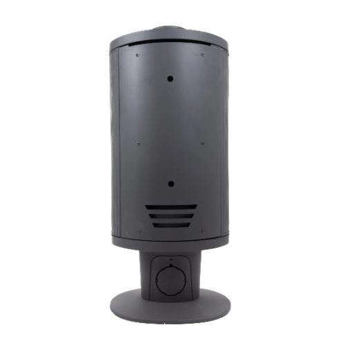 Öntvény Kandalló Nordflam Augusta Eco