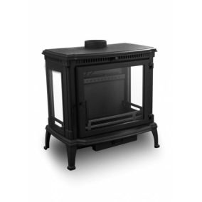 Öntvény Kandalló Nordflam Brema