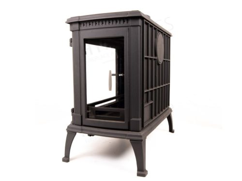 Öntvény Kandalló Nordflam Brema