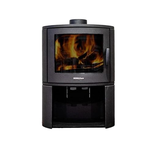 Öntvény Kandalló Nordflam Modena