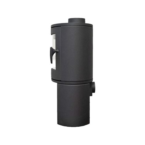 Öntvény Kandalló Nordflam Modena