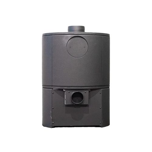 Öntvény Kandalló Nordflam Modena