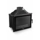 Beépíthető Kandallóbetét NORDFLAM TORN Lux Standard 14kW