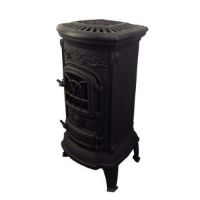 Öntvény Kandalló Nordflam Verdo