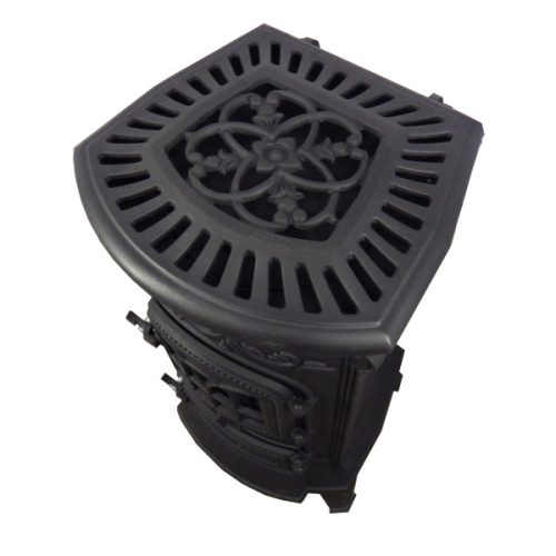 Öntvény Kandalló Nordflam Verdo