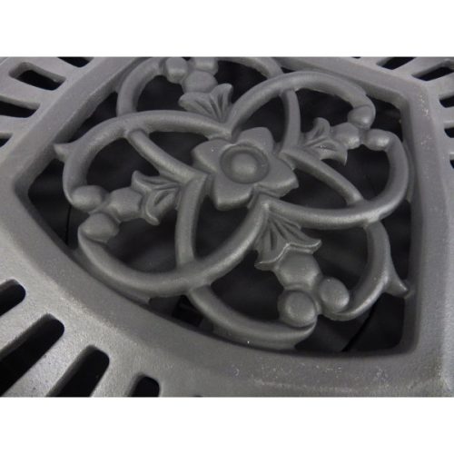 Öntvény Kandalló Nordflam Verdo