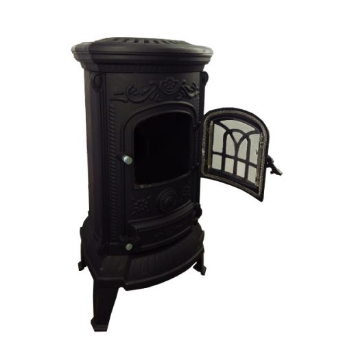 Öntvény Kandalló Nordflam Verdo