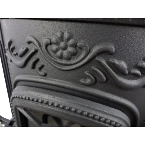 Öntvény Kandalló Nordflam Verdo