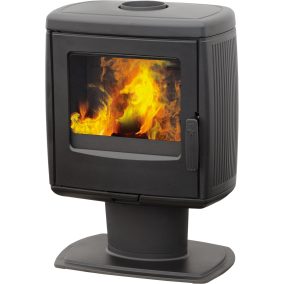 Öntvény kandalló Roberto 8,6 kW