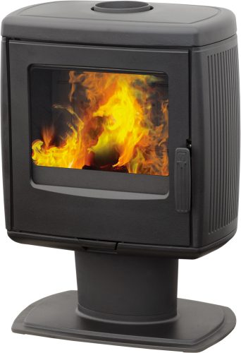 Öntvény kandalló Roberto 8,6 kW