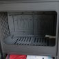Öntvény kandalló Roberto 8,6 kW
