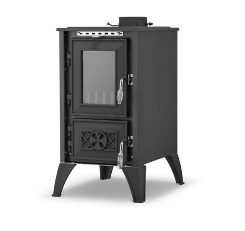 Kandalló IGLO 806 Szürke