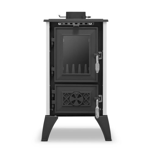 Kandalló IGLO 806 Fehér