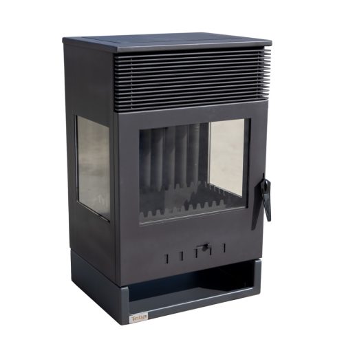 Levegőáramoltató kandalló Teba TKS-12