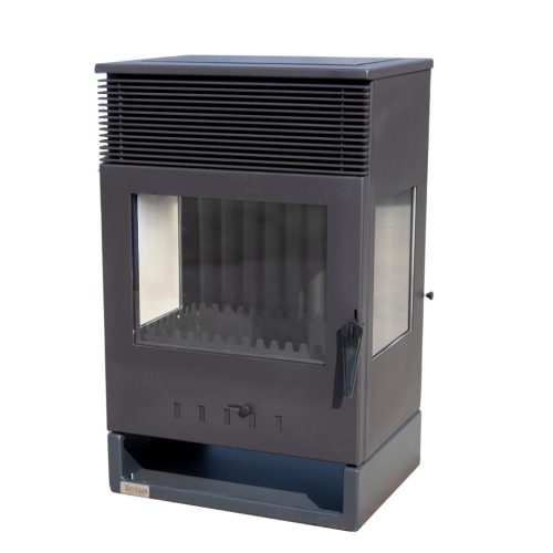 Levegőáramoltató kandalló Teba TKS-12