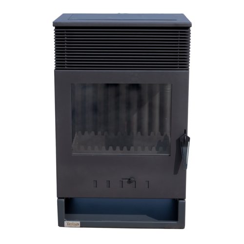 Levegőáramoltató kandalló Teba TKS-12