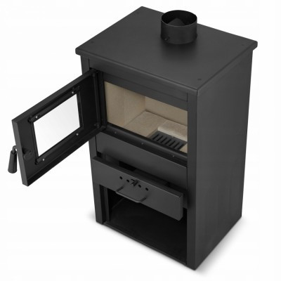 Termo Kreka Lemezkandalló