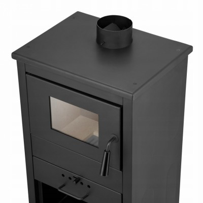 Termo Kreka Lemezkandalló