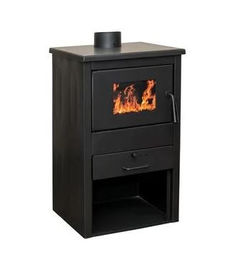 Termo Kreka Lemezkandalló