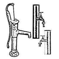 Álló- és falikutak