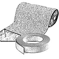 Ágyás- és Tószegélyek, Gyökércsapdák