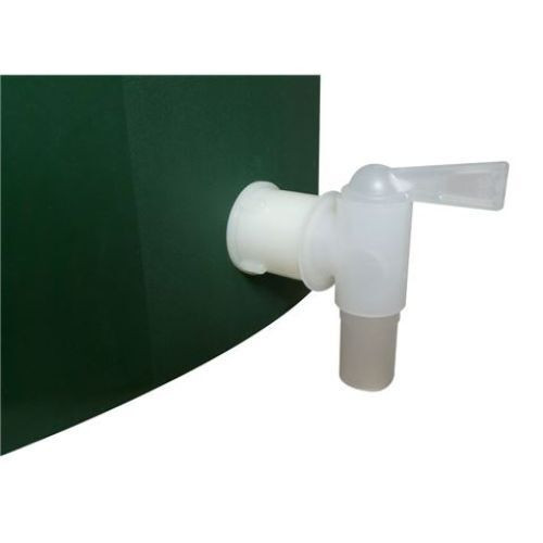 Esővízgyűjtő megoldás kertekbe, hatékony vízhasznosítás.